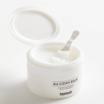 ОЧИЩАЮЩИЙ БАЛЬЗАМ ДЛЯ СНЯТИЯ МАКИЯЖА HEIMISH - ALL CLEAN BALM, 120 ML