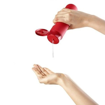 Шампунь для волос и кожи головы с аминокислотами MASIL - 3 SALON HAIR CMC SHAMPOO, 300 ML