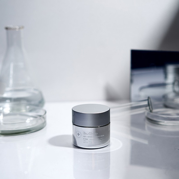 Bueno Пептидный крем против морщин с черным трюфелем 80мл Anti-Wrinkle Fill Up Peptide Cream, 80ml -