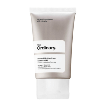 The Ordinary Интенсивный увлажняющий крем с гиалуроновой кислотой Natural Moisturizing Factors + HA, 30ml -