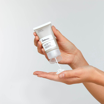 The Ordinary Интенсивный увлажняющий крем с гиалуроновой кислотой Natural Moisturizing Factors + HA, 30ml -