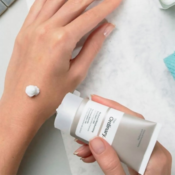 The Ordinary Интенсивный увлажняющий крем с гиалуроновой кислотой Natural Moisturizing Factors + HA, 30ml -