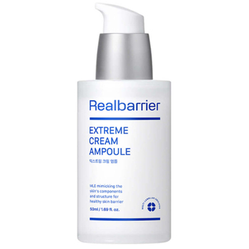 Ампула с защитным комплексом Real Barrier Extreme Cream Ampoule 50 мл