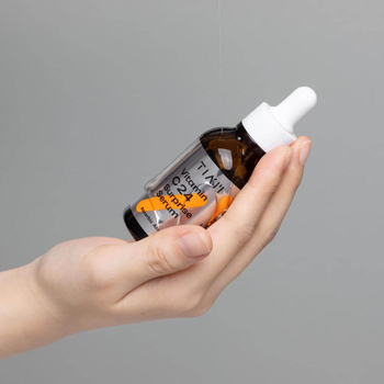 TIAM Vitamin C24 Surprise Serum, 30ml - Сыворотка с витамином С