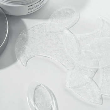 Bueno Bakuchiol Anti Wrinkle Eye Patch 60шт, 96гр Патчи для глаз омолаживающие