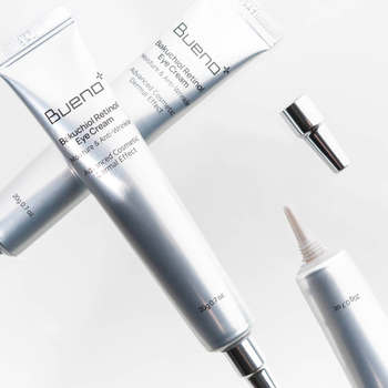Bueno Bakuchiol Retinol Eye Cream 20гр Крем для кожи вокруг глаз с ретинолом