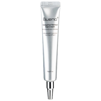 Bueno Bakuchiol Retinol Eye Cream 20гр Крем для кожи вокруг глаз с ретинолом