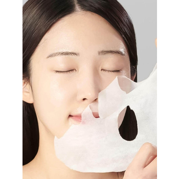 JM Solution Skin Boost Retinol Mask 1.0 30мл Тканевая маска-бустер с ретинолом