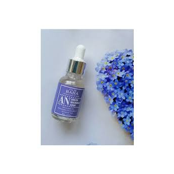 Cos de Baha Arbutin+Niacinamide Serum (AN), 30ml  - Сыворотка против пигментации с арбутином и ниацинамидом