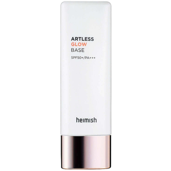 Heimish Artless Glow Base SPF50+/PA+++, 40ml - База под макияж с эффектом сияния