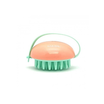 Masil Head Cleaning Massage Brush -  Массажная щетка для мытья головы