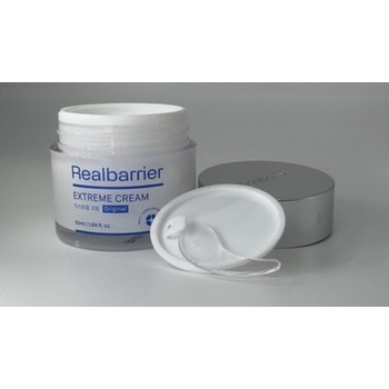 Real Barrier Extreme Cream, 50ml - Ламеллярный защитный крем для лица