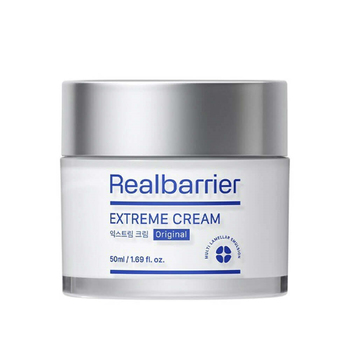 Real Barrier Extreme Cream, 50ml - Ламеллярный защитный крем для лица