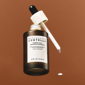 SKIN1004 Madagascar Centella Probio-Cica Intensive Ampoule, 50ml - Интенсивная ампула с пробиотиками