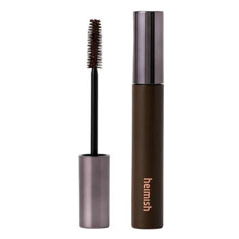 Heimish Dailism Smudge Stop Mascara Volume Brown, 9g - Тушь для создания объёма ресниц