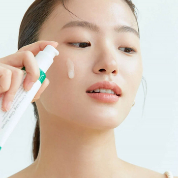 AXIS-Y Dark Spot Correcting Glow Serum, 50ml - Осветляющая сыворотка от пигментных пятен с 5% ниацинамида