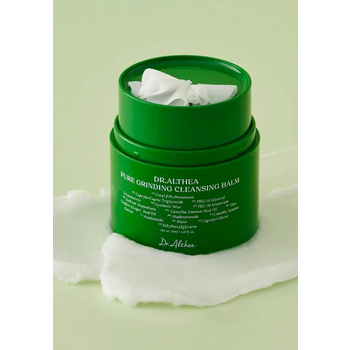 Dr.Althea Pure Grinding Cleansing Balm 50ml - Мягкий гидрофильный бальзам для очищения кожи