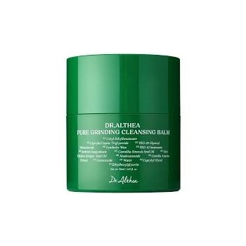 Dr.Althea Pure Grinding Cleansing Balm 50ml - Мягкий гидрофильный бальзам для очищения кожи