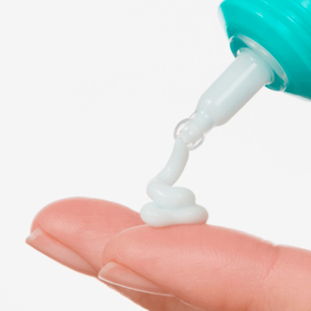 Anua PDRN Hyaluronic Acid 100 Moisturizing Cream 60мл Увлажняющий крем с ПДРН и гиалуроновой кислотой