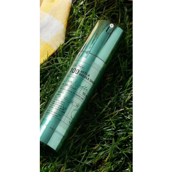 VT Cosmetics RETI-A REEDLE SHOT 100 50мл Бустер-сыворотка с микроиглами и ретинолом