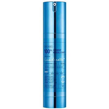 VT Cosmetics Hydrop Reedle Shot 100 HL 50мл Увлажняющая бустер-сыворотка с микроиглами