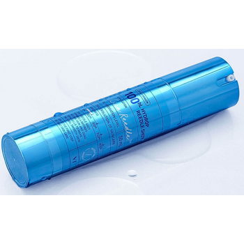VT Cosmetics Hydrop Reedle Shot 100 HL 50мл Увлажняющая бустер-сыворотка с микроиглами