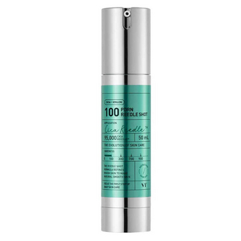VT Cosmetics PDRN Reedle Shot 100 50мл Бустер-сыворотка с ПДРН и микроиглами