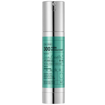 VT Cosmetics PDRN Reedle Shot 300 50мл Бустер-сыворотка с ПДРН и микроиглами