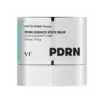 VT Cosmetics PDRN Essence Stick Balm 9,5гр Стик-бальзам с пептидами и ПДРН