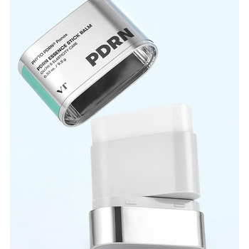 VT Cosmetics PDRN Essence Stick Balm 9,5гр Стик-бальзам с пептидами и ПДРН