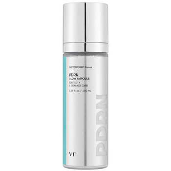 VT Cosmetics PDRN Reedle Glow Ampoule 100мл Ампульный мист для сияния кожи с ПДРН