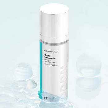 VT Cosmetics PDRN Reedle Glow Ampoule 100мл Ампульный мист для сияния кожи с ПДРН
