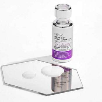 VT Cosmetics Reedle Shot Lifting Serum 30мл Интенсивная лифтинг-сыворотка с микроиглами