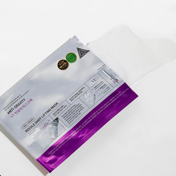 VT Cosmetics Reedle Shot Lifting Mask 23гр Лифтинг-маска для овала лица с микроиглами