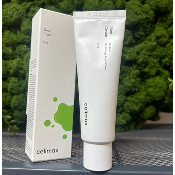 Celimax The Real Noni Energy Repair Cream 50мл Восстанавливающий крем с экстрактом нони