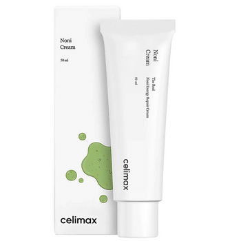 Celimax The Real Noni Energy Repair Cream 50мл Восстанавливающий крем с экстрактом нони