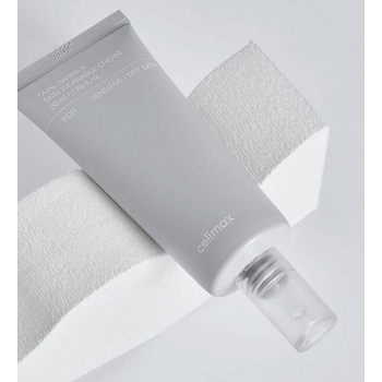 Celimax Dual Barrier Skin Wearable Cream 50мл Барьерный крем с комплексом церамидов