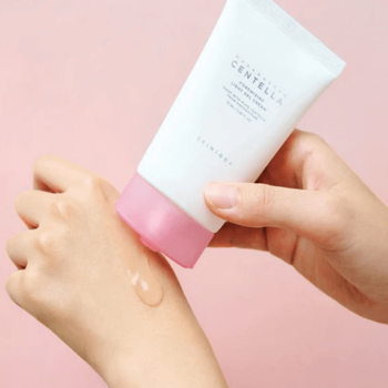 SKIN1004 Madagascar Centella Poremizing Light Gel Cream, 75ml - Лёгкий гель-крем для сужения пор