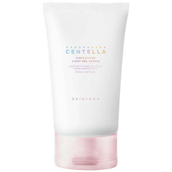 SKIN1004 Madagascar Centella Poremizing Light Gel Cream, 75ml - Лёгкий гель-крем для сужения пор