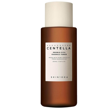 Тонер-эссенция с пробиотиками SKIN1004 Madagascar Centella Probio-Cica Essence Toner