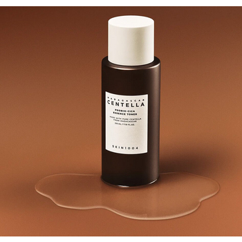 Тонер-эссенция с пробиотиками SKIN1004 Madagascar Centella Probio-Cica Essence Toner