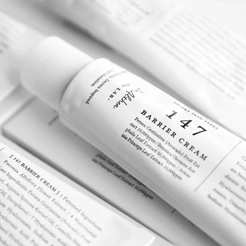 Dr. Althea 147 Barrier Cream 50мл Успокаивающий барьерный крем с церамидами