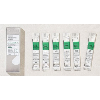 VT Cosmetics Reedle Shot 300 Facial Boosting First Ampoule 2мл * 6шт Сыворотка для лица с микроиглами
