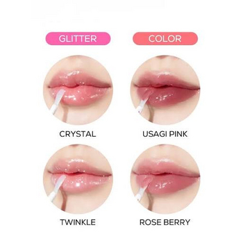 VT Cosmetics Reedle Shot Lip Plumper Twinkle 4,3гр Оттеночный плампер для губ с микроиглами