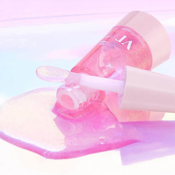 VT Cosmetics Reedle Shot Lip Plumper Twinkle 4,3гр Оттеночный плампер для губ с микроиглами