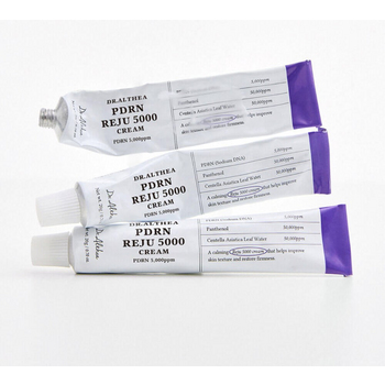 Dr. Althea Reju 5000 Cream, 20g - Восстанавливающий крем с ПДРН