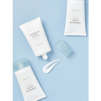 SKIN1004 Madagascar Centella Hyalu-Cica Moisture Cream, 75ml - Увлажняющий крем с успокаивающим действием
