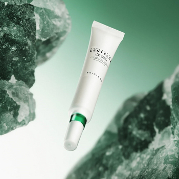 SKIN1004 Madagascar Centella Tea-Trica Spot Cream, 20ml - Точечный крем для проблемной кожи